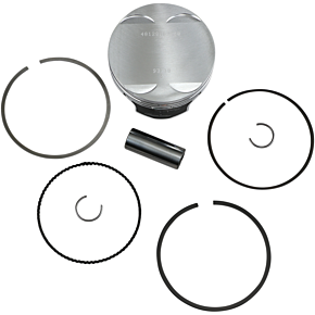 Wiseco Piston Kit - Standard 40128M09300