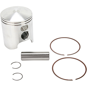 Wiseco Piston - Suzuki - +0.50 mm 405M06750