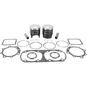 Wiseco Standard Bore Piston Kit