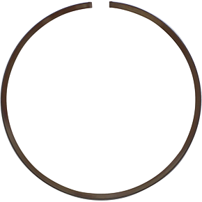 Wossner Piston Ring Set RST6950