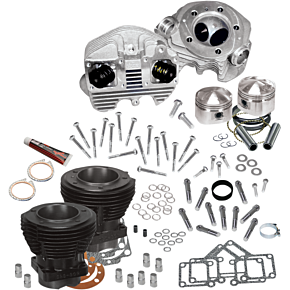Top End Kit - Big Twin 90-0098