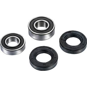 Wheel Bearing Kit - Rear RWK-Y-164