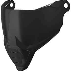 Ultrashield™ Shield - Ultraflite™ - Limo Black 0130-1390