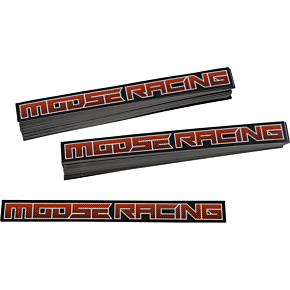 Decal - Moose Corporate  - 100 Pack 4320-2462