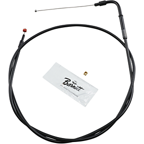 Throttle Cable - +6" 131-30-30016-06
