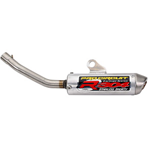 R-304 Silencer SH98125-RE