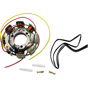 Stator - Honda 21-641H