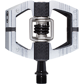 Mallet E LS Pedals - Silver 16749