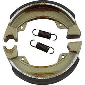 Brake Shoes - Honda 9106
