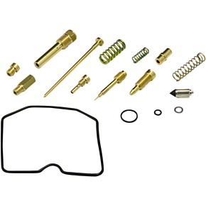 Carburetor Repair Kit - LTF500 03-216