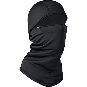 SportFlex® Convertible Balaclava - Black WBSF114