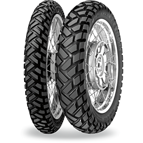 Tire - Enduro 3 Sahara - Rear - 120/90-17 - 64S 0143600