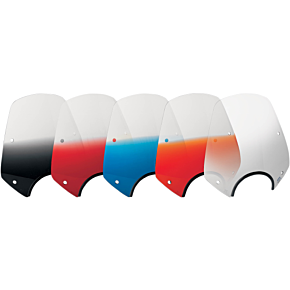 Del Rey Windshield - Solar MEP5019