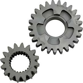 1st Gear Set 296110