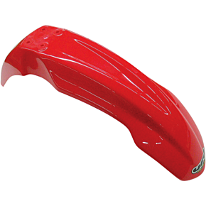 Front Fender - CR Red HO03632-070