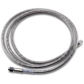 Universal Brake Line - Clear - 78" DS098878