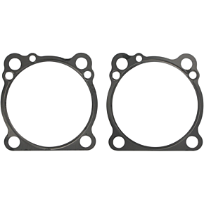 Cometic Base Gasket - .010" - XL C9100