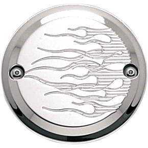 Joker Machine Points Cover - Chrome 921102FC