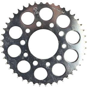 JT Sprockets Sprocket - Rear - Honda - 44-Tooth JTR1332.44