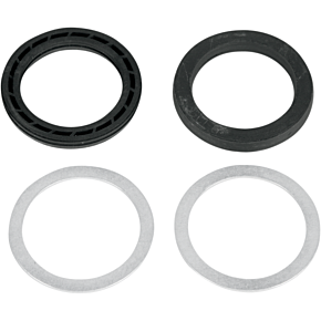 Leakproof Seals Classic Leak Proof Fork Seals - 36 mm ID x 48 mm OD x 8 mm T 7251