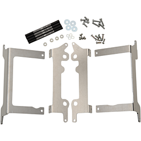 Moose Racing Radiator Brace - Beta