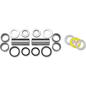 Moose Racing Swingarm Bearing Kit - 1302-0158