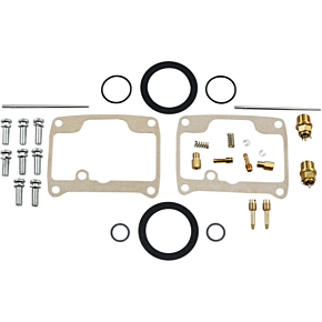 Parts Unlimited Carburetor Rebuild Kit Arctic Cat