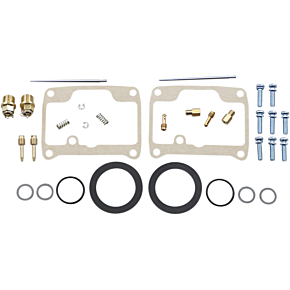 Parts Unlimited Carburetor Rebuild Kit Ski-Doo