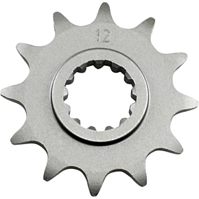 Parts Unlimited Counter Shaft Sprocket - 12-Tooth