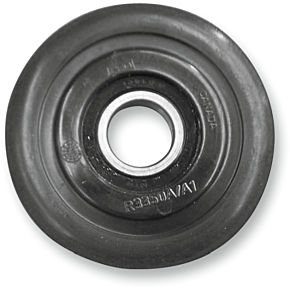 Parts Unlimited WHEEL,STD. 3.325" BLACK