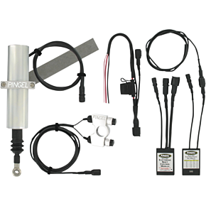 Pingel Universal Shifter Kit