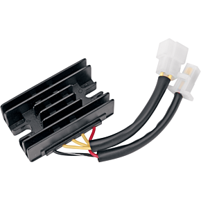 Ricks Motorsport Electric Regulator - Rectifier - Arctic Cat 10-662