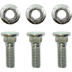 Wheel Stud/Nut Kit - Rear 0213-0862