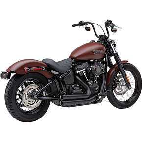 Speedster 909 Exhaust System 6713B