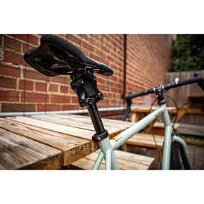 Thudbuster LT G4 Seatpost - 27.2 mm SP7A272