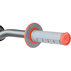 Grips - Dual-Compound - Orange G155
