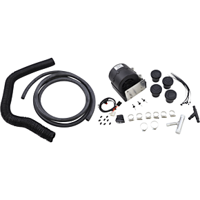 UTV Cab Heater - CF Moto 4510-1646