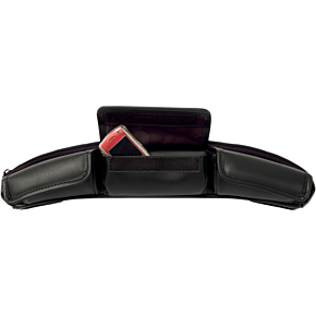 Big Zipper Pouch MEM0940