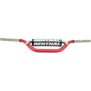 Handlebar - Twinwall® - 922 - RC High - Red 92201RD07185