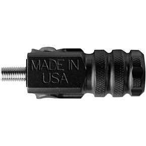 MX Shifter Peg - Black Anodized MX-SP-2