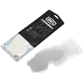 Armega Standard Tear-offs 20 Pk