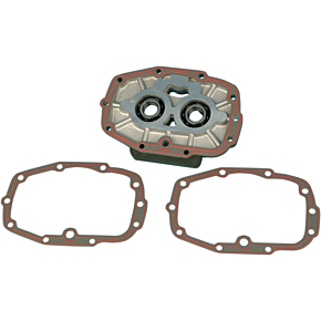 Bearing Housing Gasket - Silicon - 5 Speed 35652-79-X