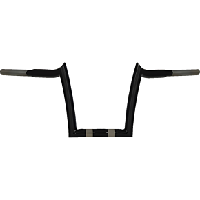 Handlebar - Mini Monkey - 8" - Black PYO:MM23L-8-B