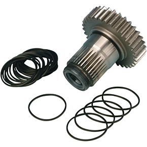 Trans Quad Seal 11165