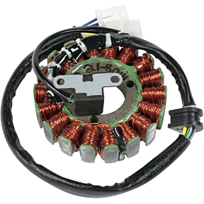 High-Output Stator - Suzuki 21-801H
