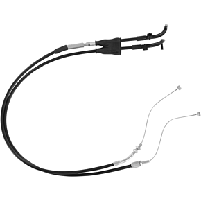 Motion Pro Push/Pull Throttle Cable for Yamaha