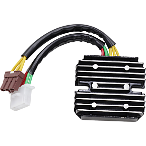 Regulator/Rectifier - Lithium-ion Compatible - Aprilia 14-015
