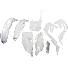 Replacement Body Kit - White KAKIT227047
