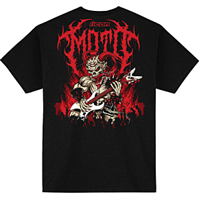 Blegh™ T-Shirt - Black - Small 3030-24263