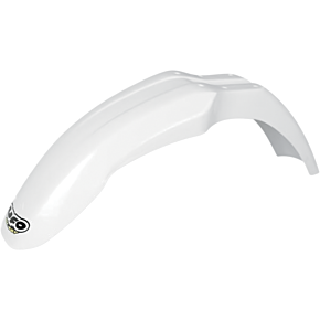 Front Fender - White YA02873046